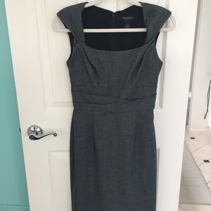 White House Black Market dress Sz 2